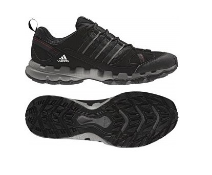 ADIDAS AX 1 TR ČERNÉ
